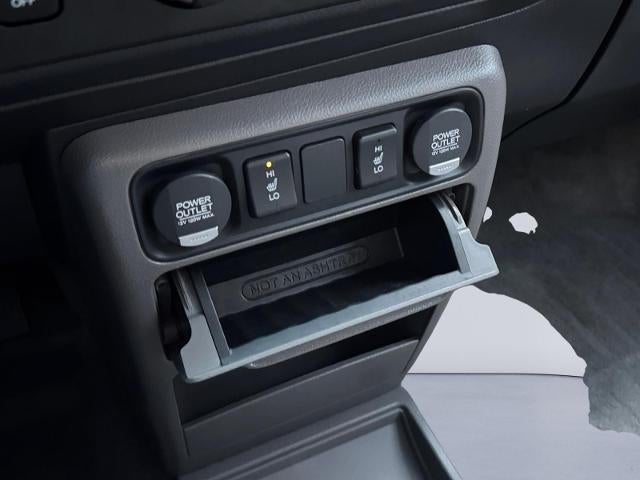 2011 Honda Ridgeline RTL