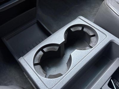 2011 Honda Ridgeline RTL