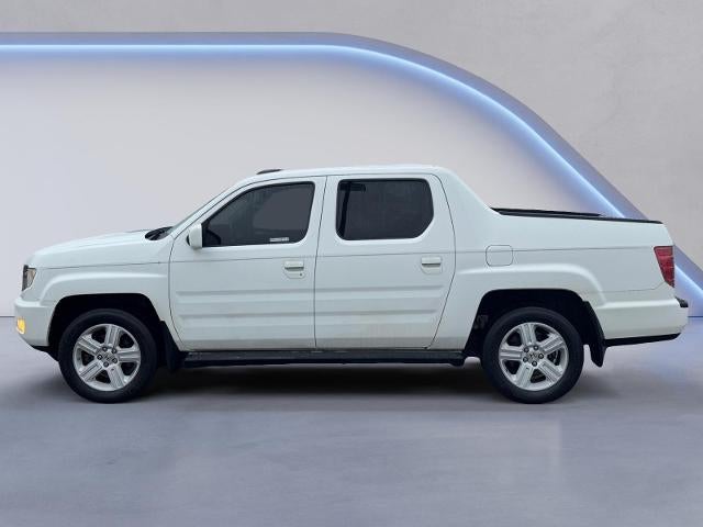 2011 Honda Ridgeline RTL