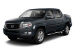 2011 Honda Ridgeline RTL