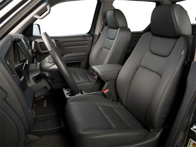 2011 Honda Ridgeline RTL
