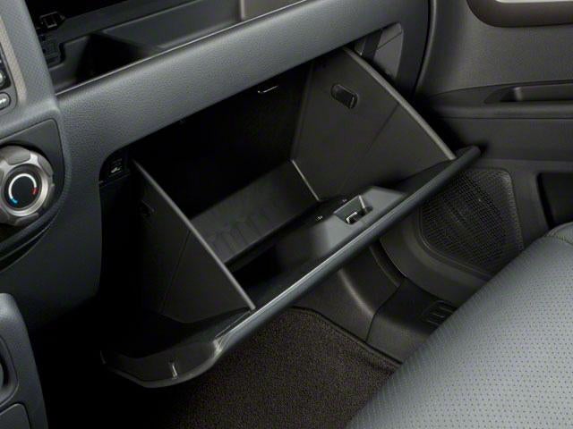 2011 Honda Ridgeline RTL