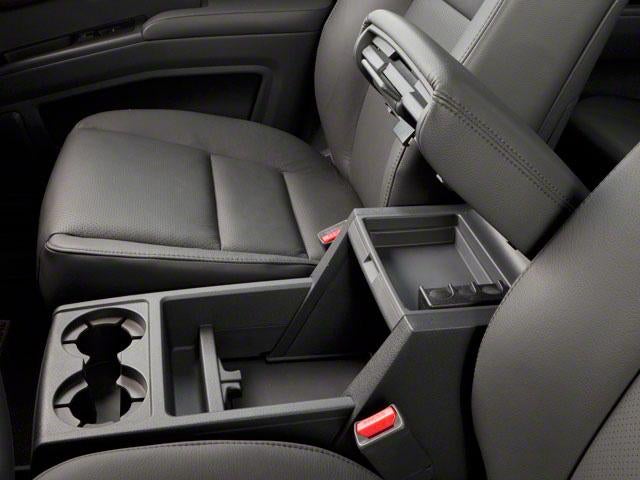 2011 Honda Ridgeline RTL