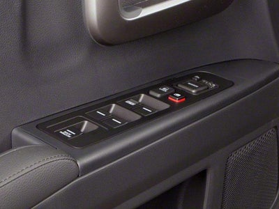 2011 Honda Ridgeline RTL