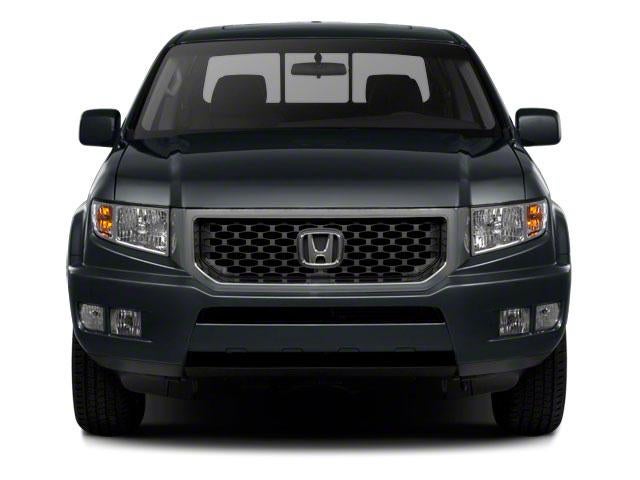 2011 Honda Ridgeline RTL