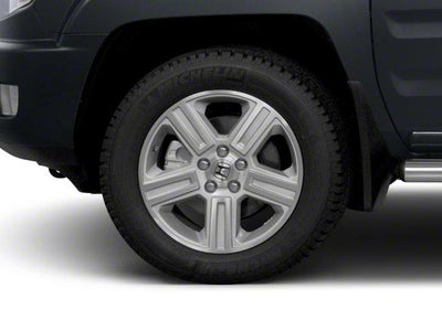 2011 Honda Ridgeline RTL