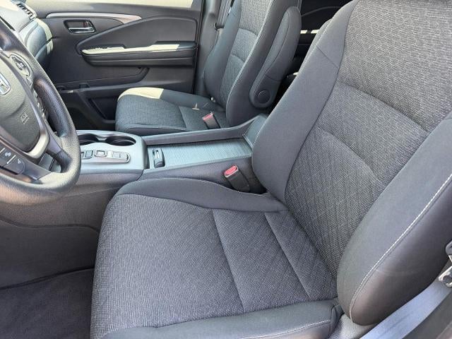 2021 Honda Ridgeline Sport AWD