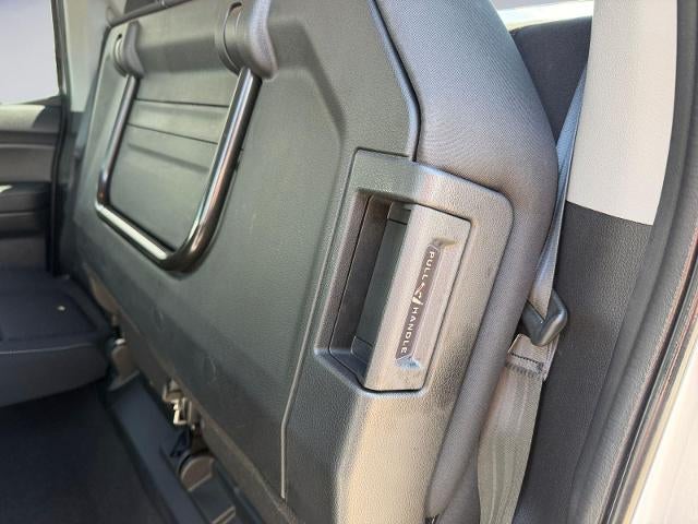 2021 Honda Ridgeline Sport AWD