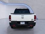 2021 Honda Ridgeline Sport AWD