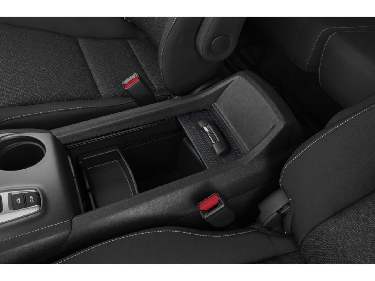 2021 Honda Ridgeline Sport AWD