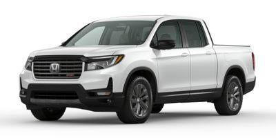 2021 Honda Ridgeline Sport AWD