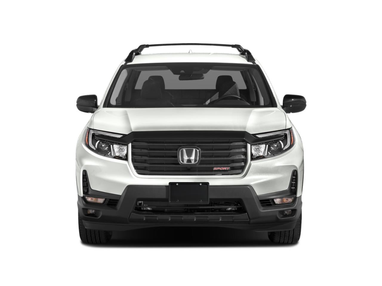 2021 Honda Ridgeline Sport AWD