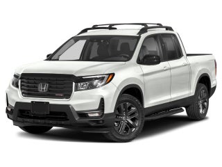 2021 Honda Ridgeline Sport AWD