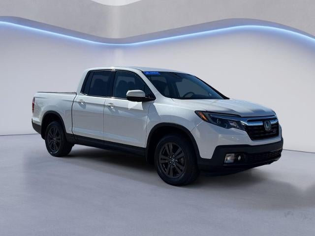 2020 Honda Ridgeline Sport AWD