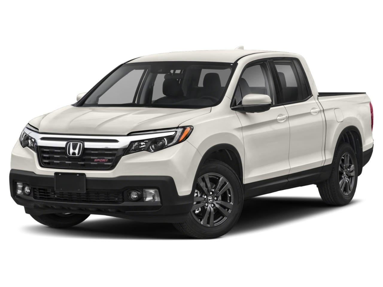 2020 Honda Ridgeline Sport AWD