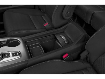 2020 Honda Ridgeline Sport AWD