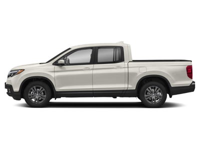 2020 Honda Ridgeline Sport AWD