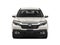 2020 Honda Ridgeline Sport AWD