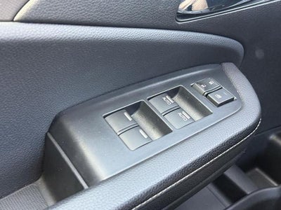 2024 Honda Ridgeline Sport AWD
