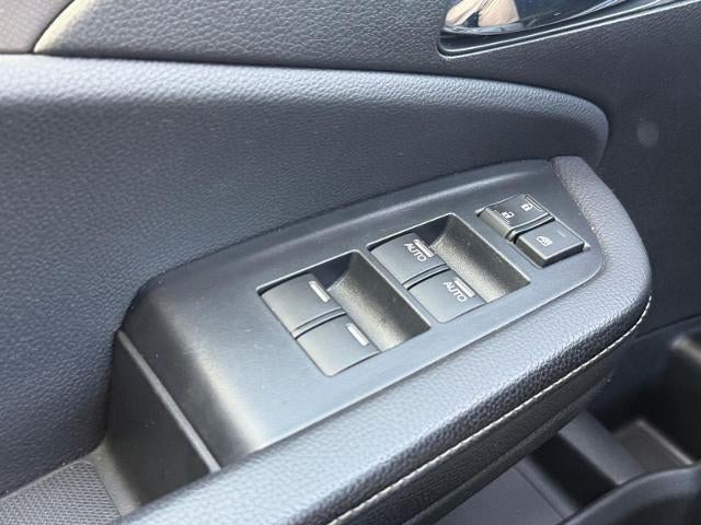 2024 Honda Ridgeline Sport AWD