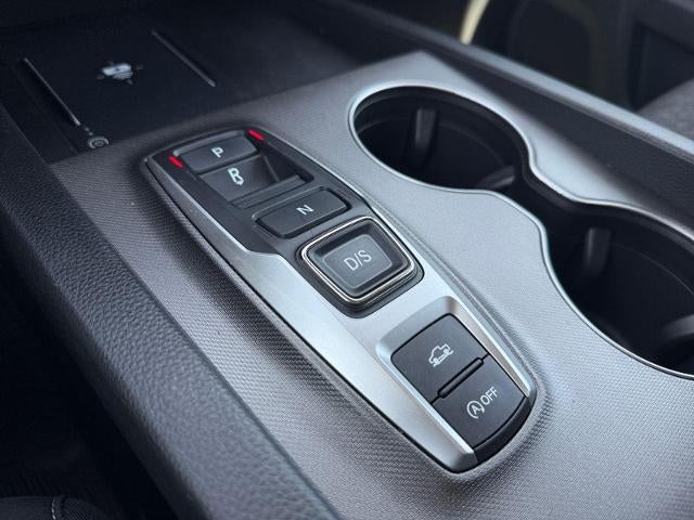 2024 Honda Ridgeline Sport AWD