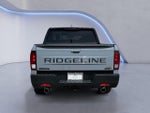2024 Honda Ridgeline Sport AWD