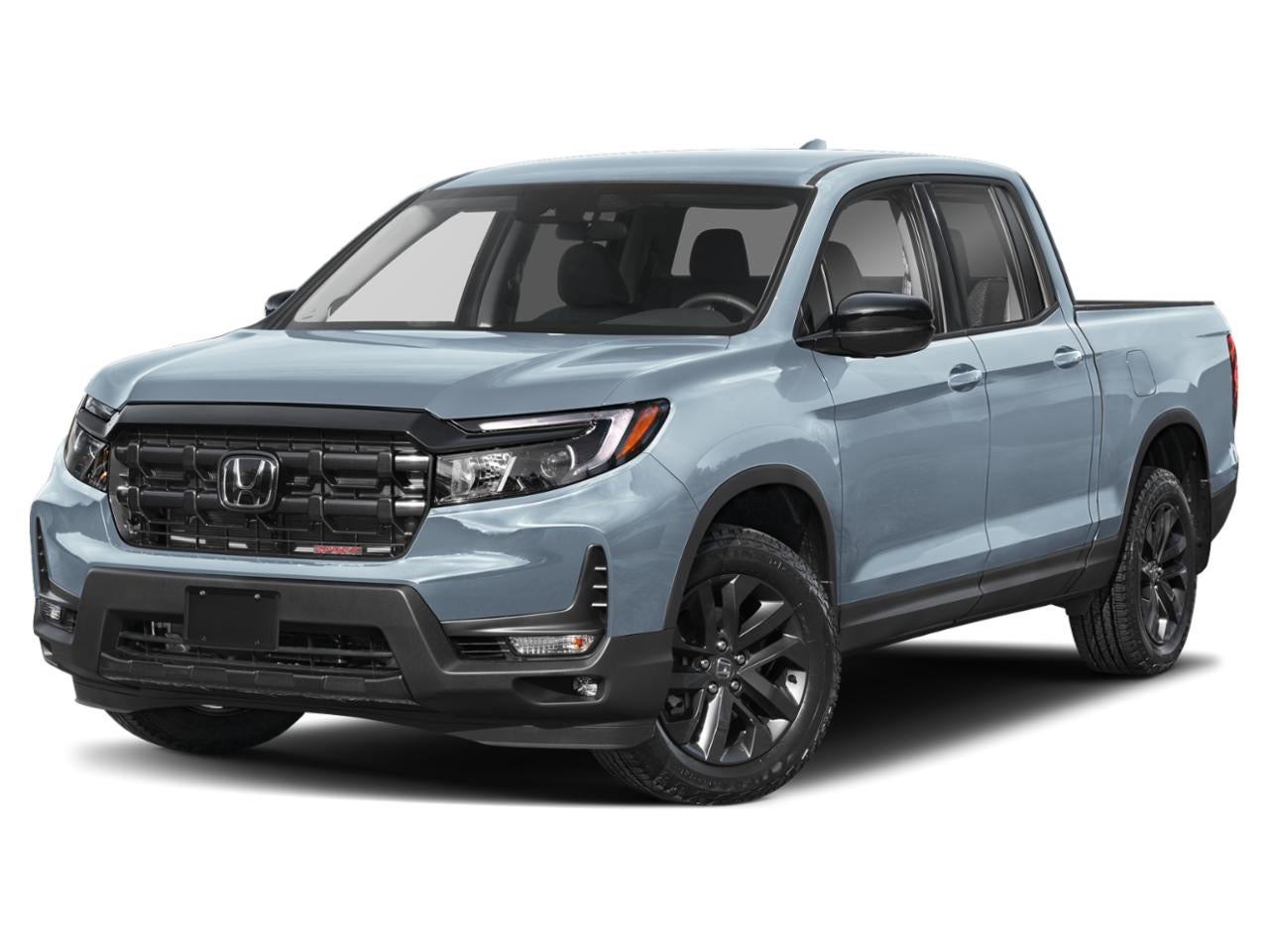 2024 Honda Ridgeline Sport AWD