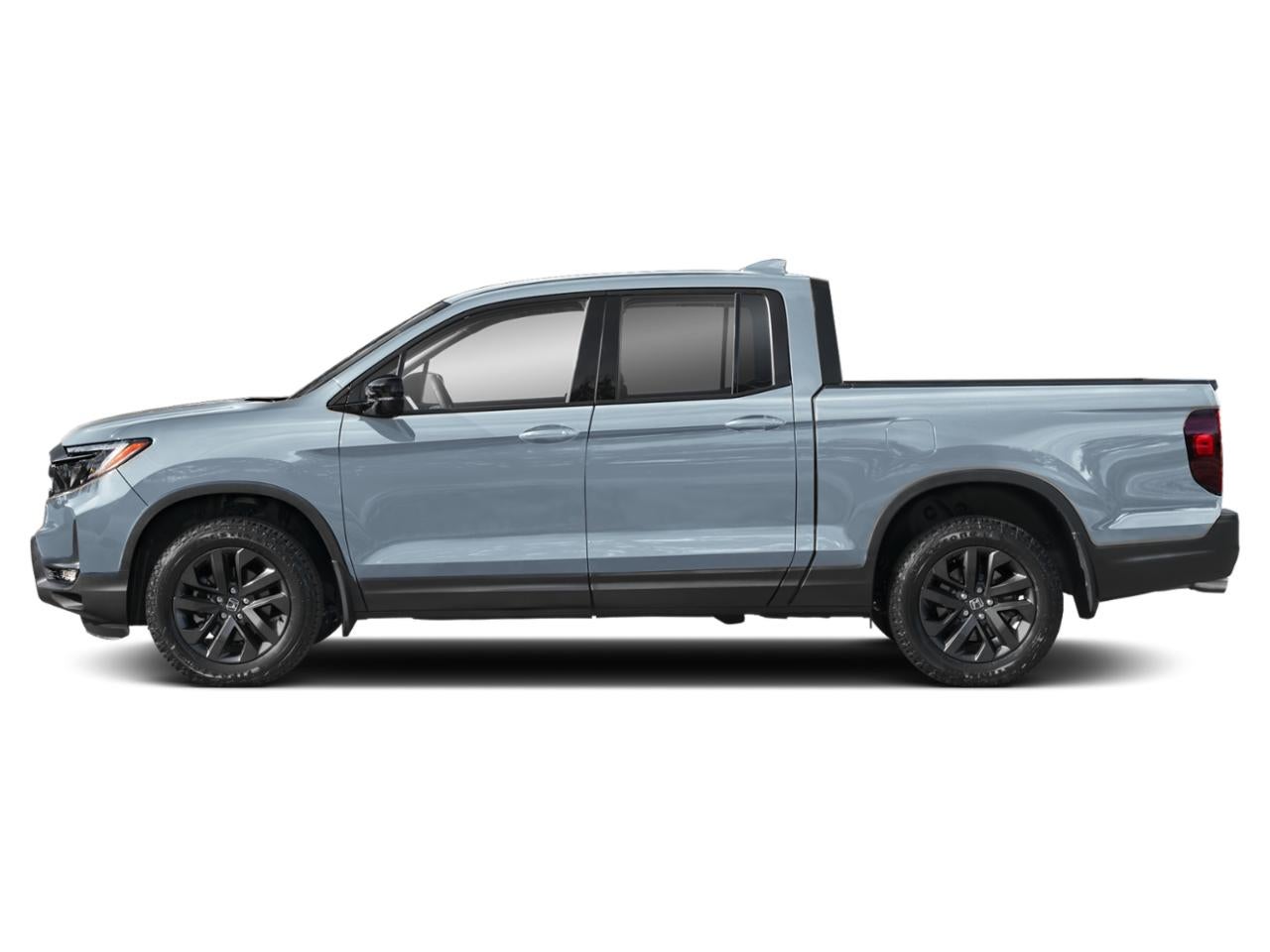 2024 Honda Ridgeline Sport AWD