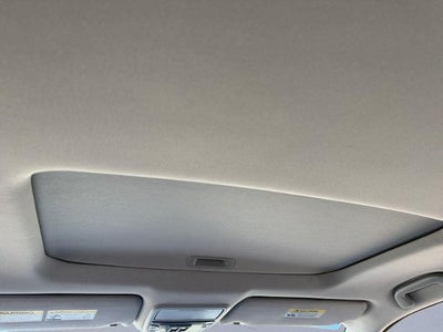 2019 Honda Ridgeline RTL AWD