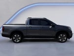2019 Honda Ridgeline RTL AWD