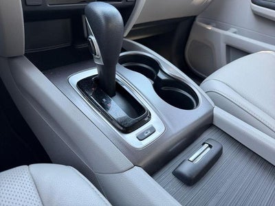 2019 Honda Ridgeline RTL AWD