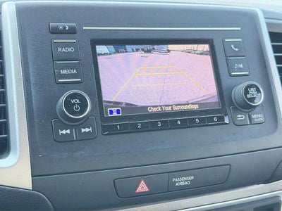 2019 Honda Ridgeline RTL AWD