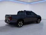 2019 Honda Ridgeline RTL AWD