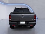 2019 Honda Ridgeline RTL AWD