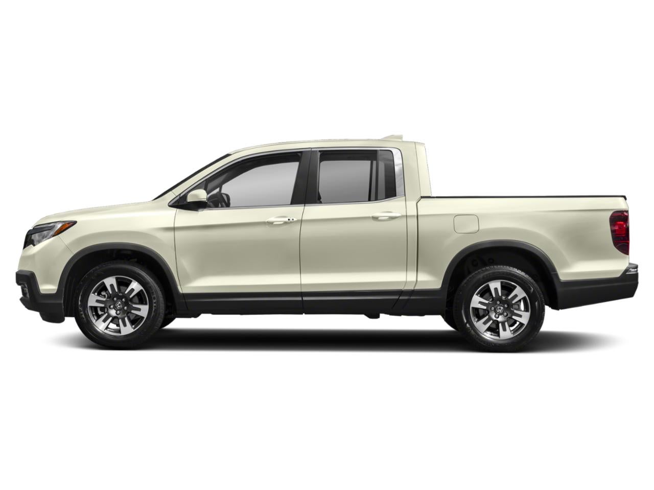 2019 Honda Ridgeline RTL AWD