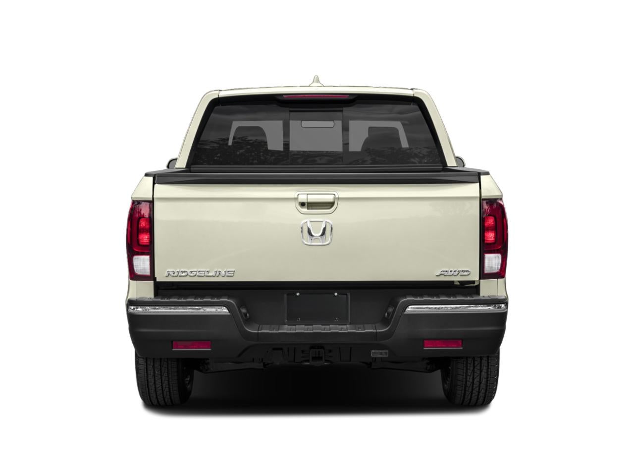 2019 Honda Ridgeline RTL AWD