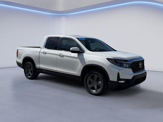 2023 Honda Ridgeline RTL AWD