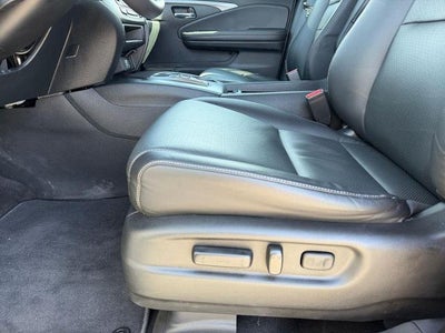 2023 Honda Ridgeline RTL AWD