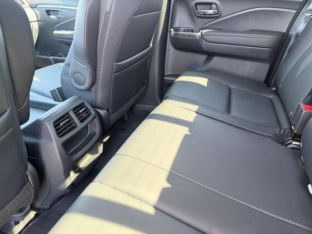 2023 Honda Ridgeline RTL AWD