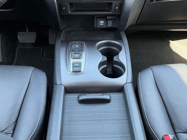 2023 Honda Ridgeline RTL AWD