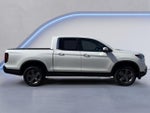 2023 Honda Ridgeline RTL AWD