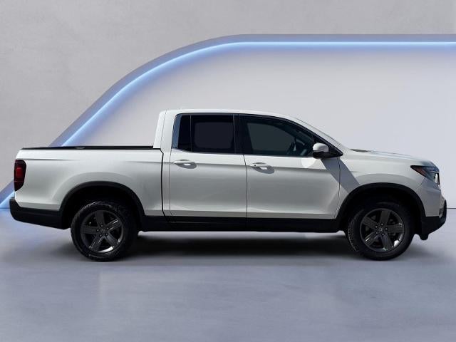 2023 Honda Ridgeline RTL AWD