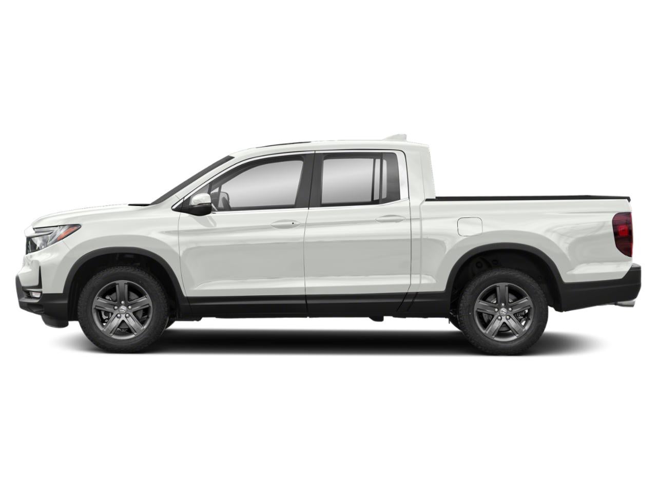 2023 Honda Ridgeline RTL AWD