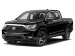 2023 Honda Ridgeline RTL AWD