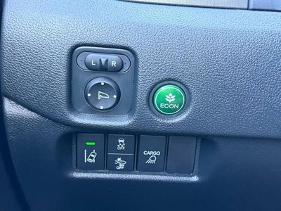 2023 Honda Ridgeline RTL AWD