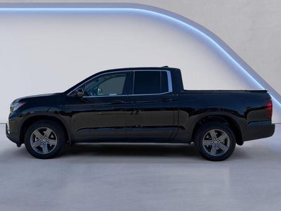 2023 Honda Ridgeline RTL AWD