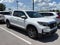2022 Honda Ridgeline RTL AWD