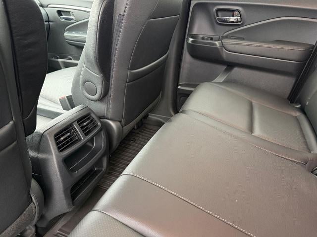 2023 Honda Ridgeline RTL AWD