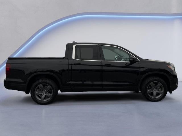 2023 Honda Ridgeline RTL AWD