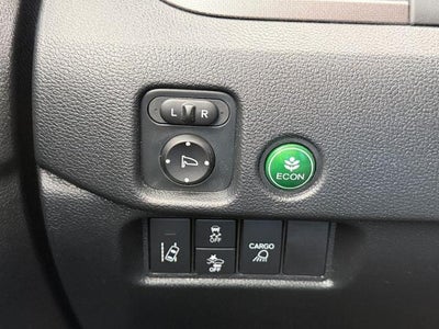 2023 Honda Ridgeline RTL AWD